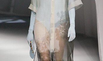 Fendi MFW SS 2021
