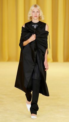Prada MFW SS 2021