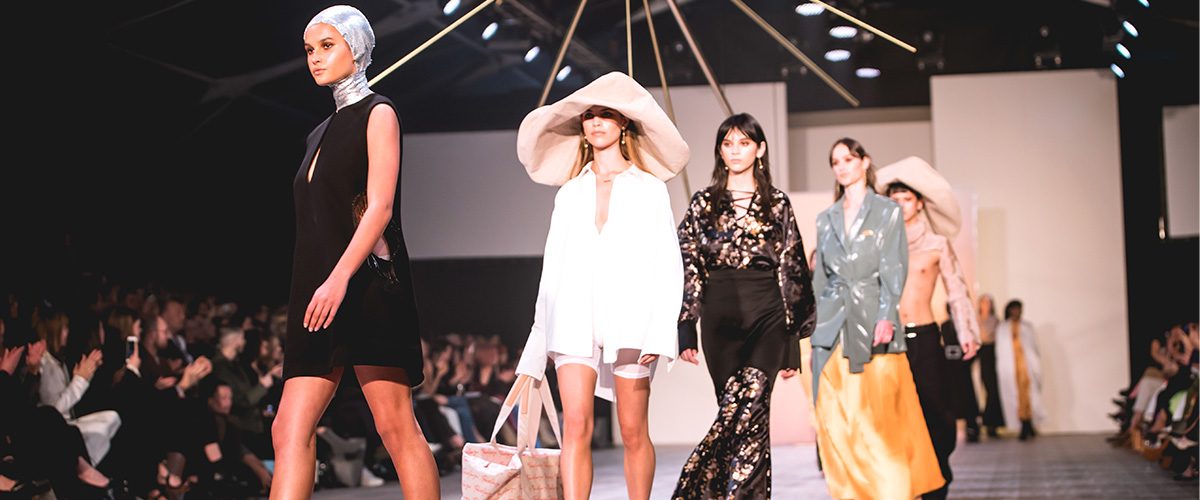 New Zealand Fashion Week Returns