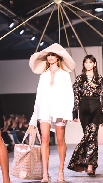 New Zealand Fashion Week Returns