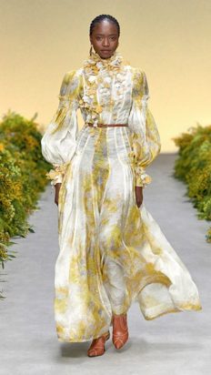 Zimmerman NYFW SS 2021