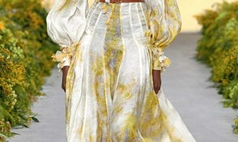 Zimmerman NYFW SS 2021