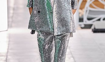 Louis Vuitton PFW SS 2021