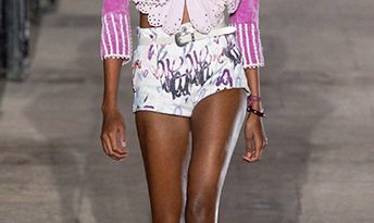 Isabel Marant PFW SS 2021