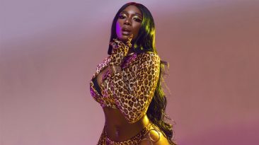 Megan Thee Stallion