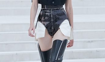Rick Owens PFW SS 2021
