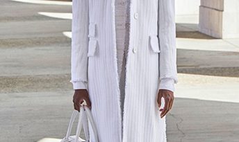 Thom Brown PFW SS 2021