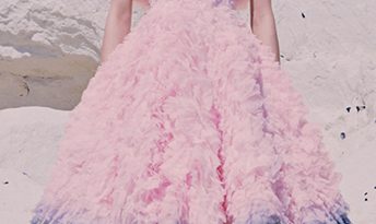 Alexander McQueen Resort 2021