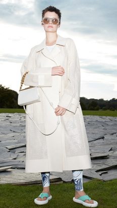 Stella McCartney Resort 2021