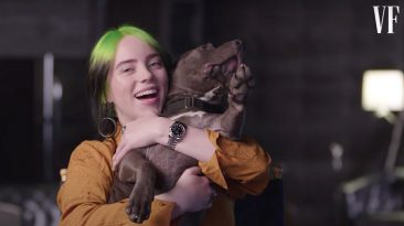 billie
