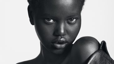 Adut Akech