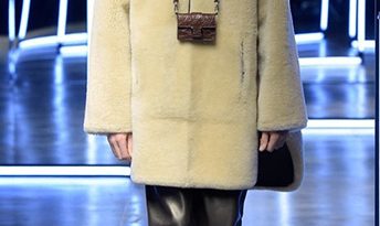 Fendi AW 2021 Menswear