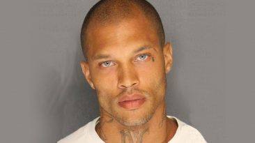 Jeremy Meeks