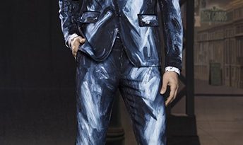 Moschino AW 2021 Menswear