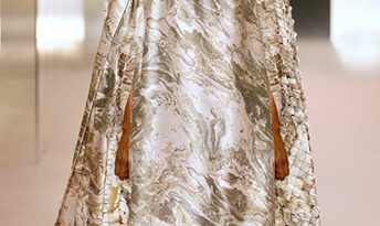Fendi Spring 2021 Couture