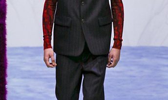 Prada AW 2021 Menswear