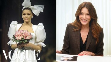 Carla Bruni