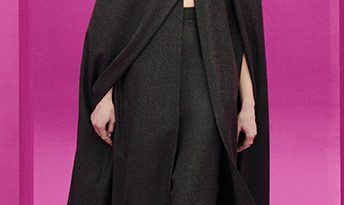 Emilia Wickstead LFW AW 2021