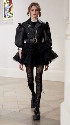 Simone Rocha LFW AW 2021