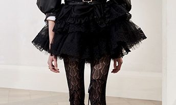 Simone Rocha LFW AW 2021