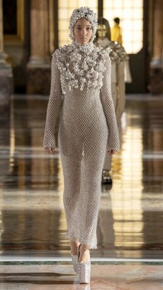 Valentino Spring 2021 Couture