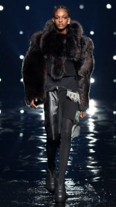 Givenchy PFW AW21