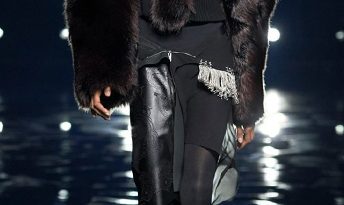 Givenchy PFW AW21