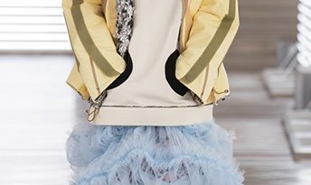 Louis Vuitton PFW AW21