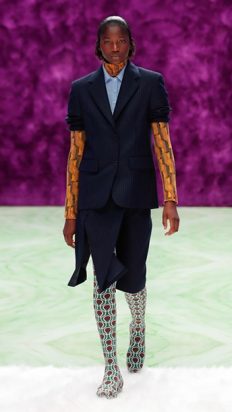 Prada MFW AW 2021