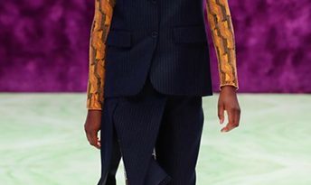 Prada MFW AW 2021