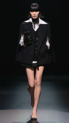 Valentino MFW AW 2021
