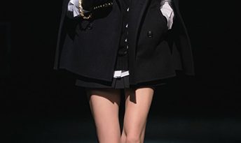 Valentino MFW AW 2021
