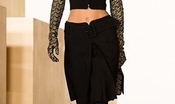 Versace MFW AW 2021