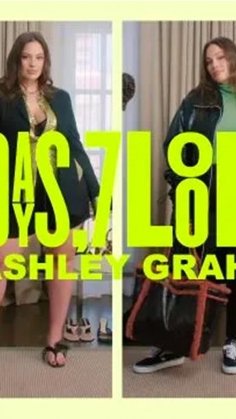 Ashley Graham Wears