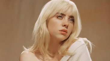 Billie Eilish Answers Questions