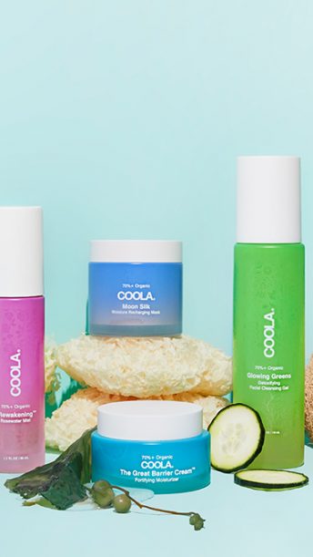 COOLA Organic Skincare