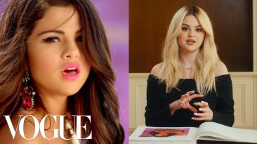 Selena Gomez