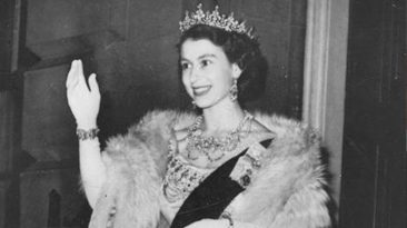 Queen's Best Royal Fashion