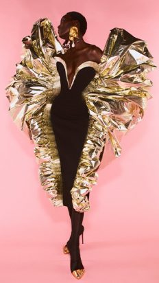 Schiaparelli AW 2022 Couture