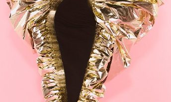 Schiaparelli AW 2022 Couture