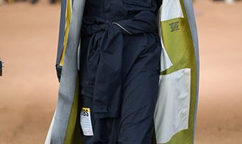Henrik Vibskov Copenhagen Spring 2022