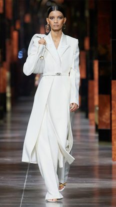 Fendi MFW SS 2021