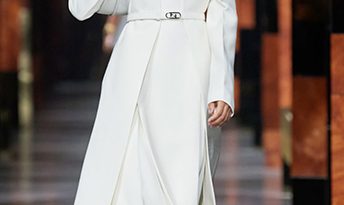 Fendi MFW SS 2021