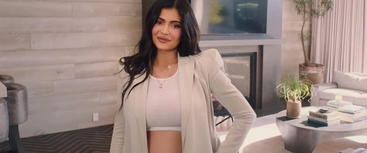 73 Questions With Kylie Jenner