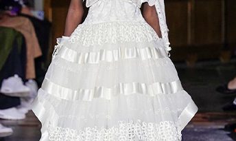 Simone Rocha LFW SS 2022