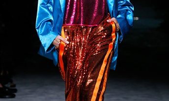 Tom Ford NYFW AW 2021