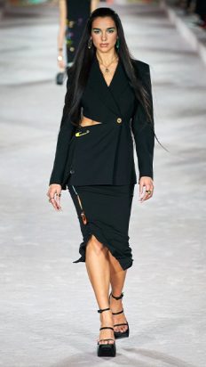 Versace MFW SS 2021