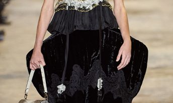 Louis Vuitton SS 2022