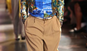 Gucci Love Parade SS 2021