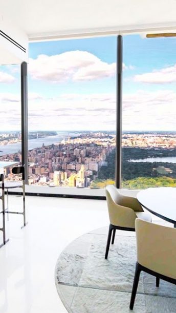 Most Expensive Penthouse In America